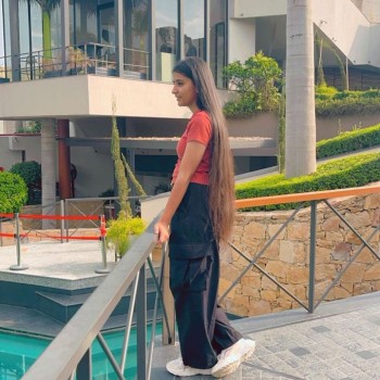 Jiya rajput